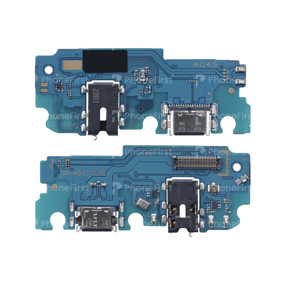 Samsung A04s A047 - Charging Board Original