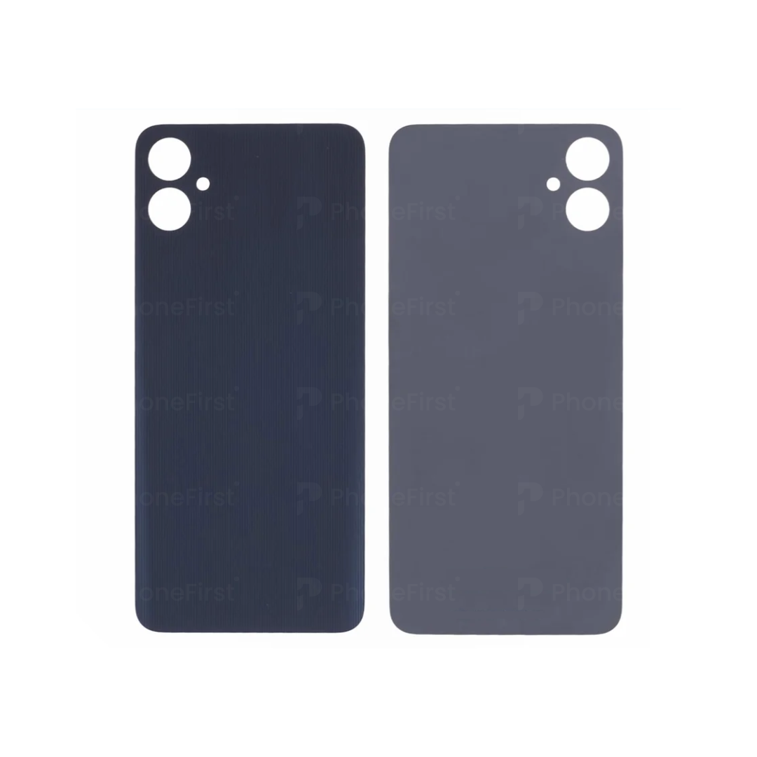 Samsung A05 A055 - Battery Back Black