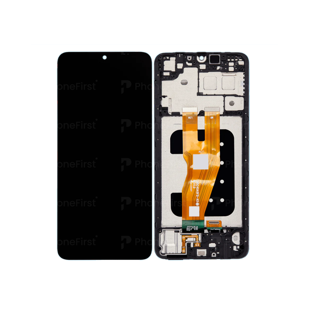 Samsung A05 A055 LCD (W/F) OEM
