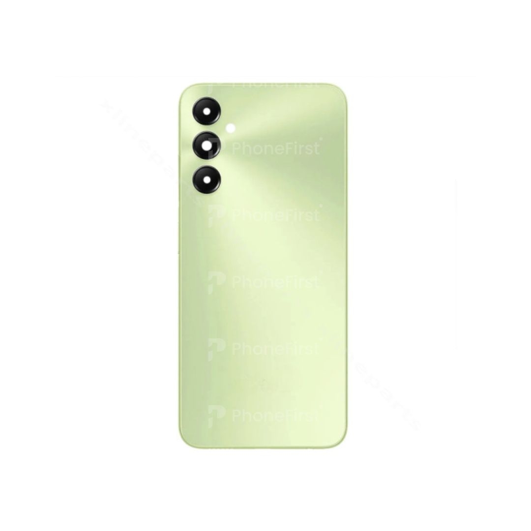 Samsung A05s A057 - Battery Back With Lens Lime Green