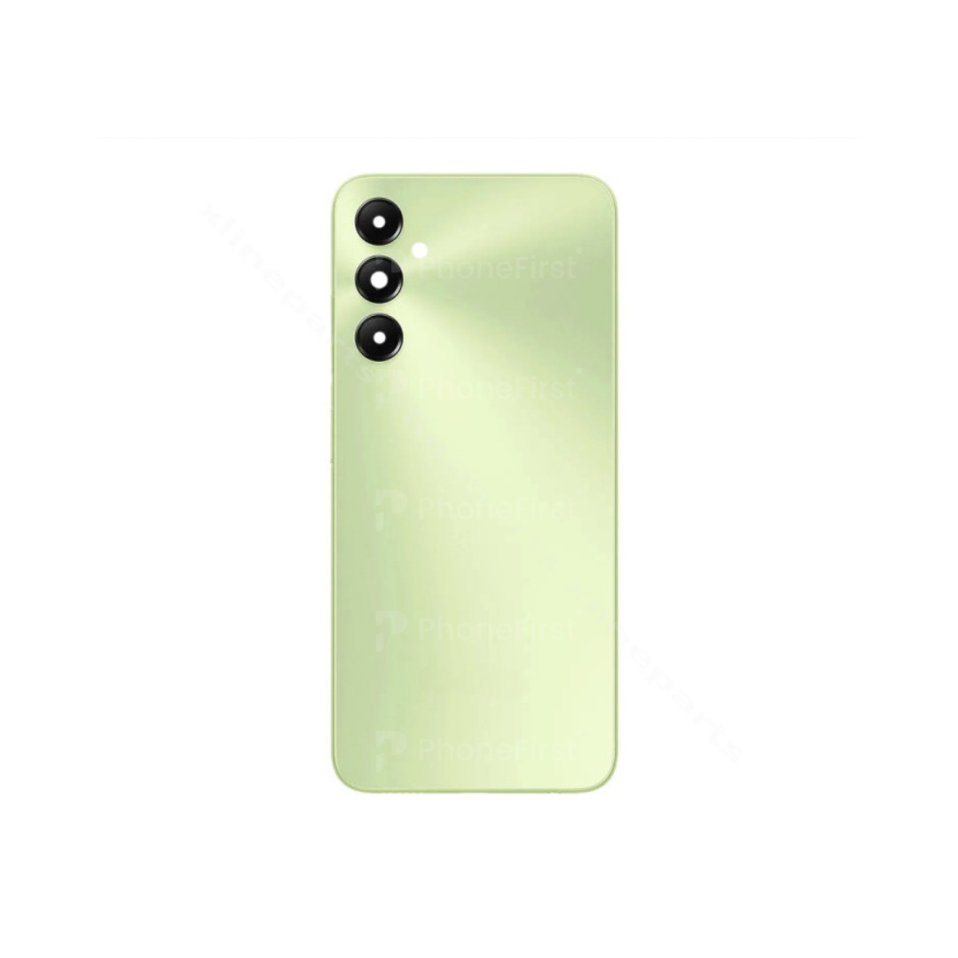Samsung A05s A057 - Battery Back With Lens Lime Green