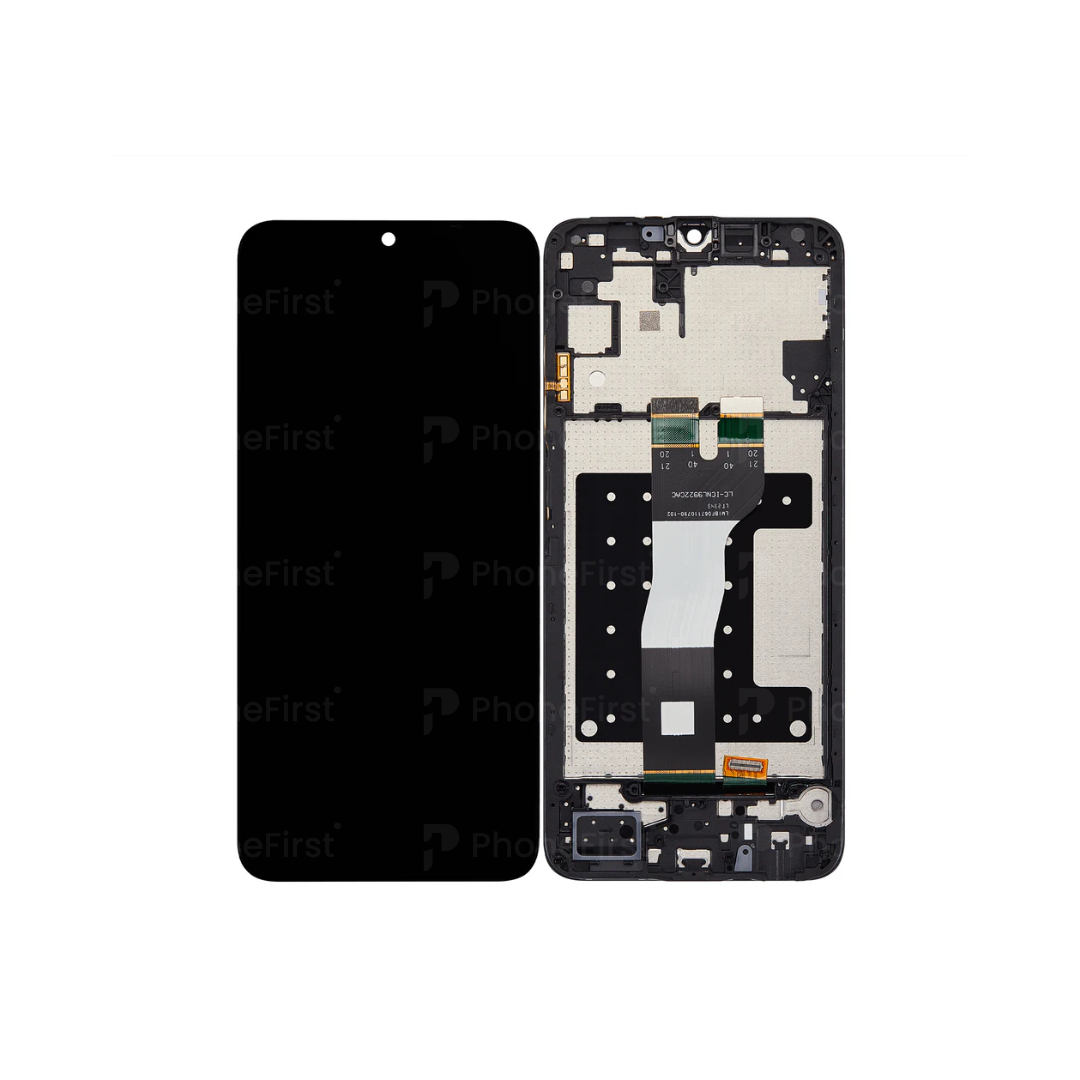 Samsung A05s A057 LCD (W/F) Service Pack