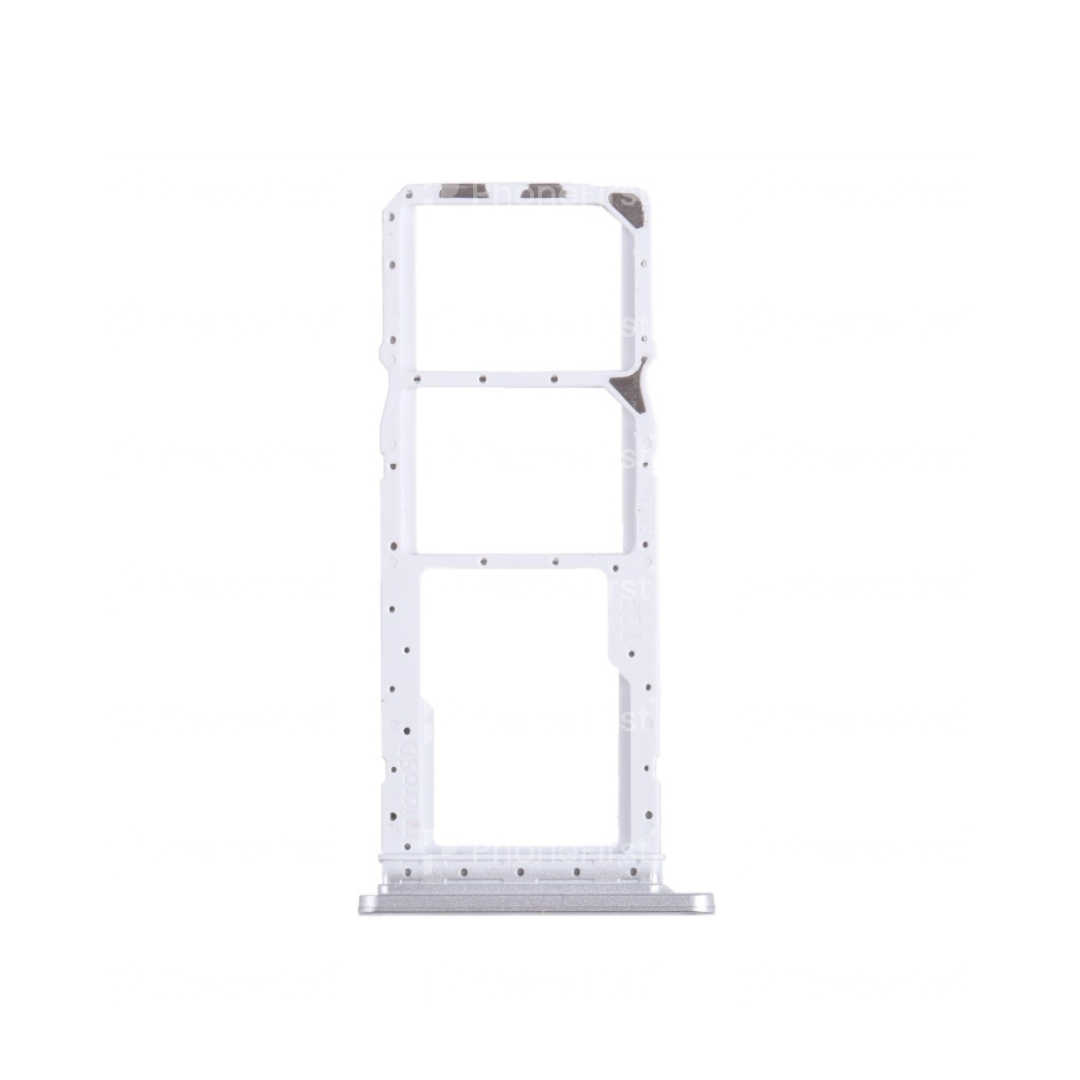 Samsung A05s A057 - Sim Tray Silver