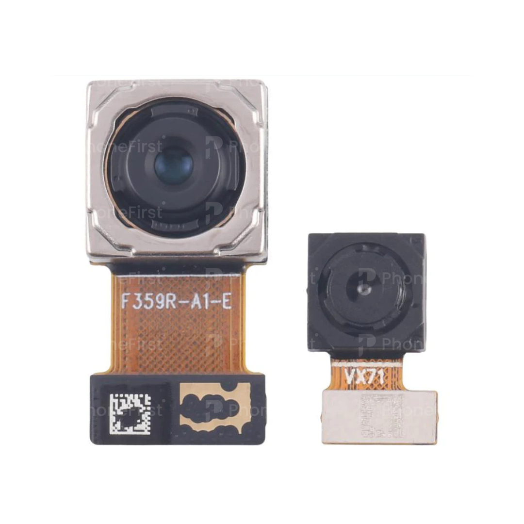 Samsung A06 A065 - Back Camera (Full Set)