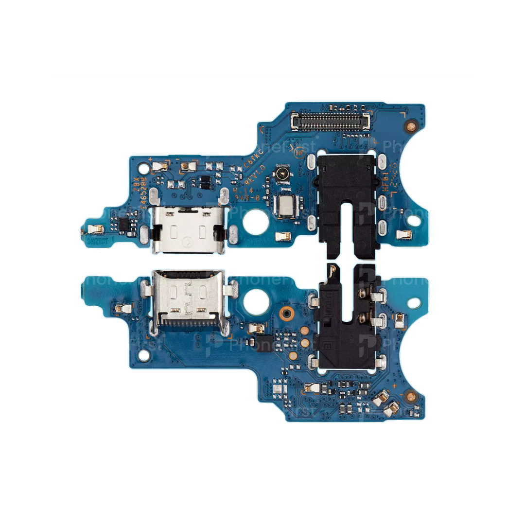 Samsung A06 A065 - Charging Board Original