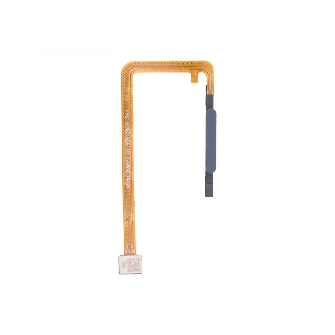 Samsung A06 A065 - Finger Print Sensor Blue