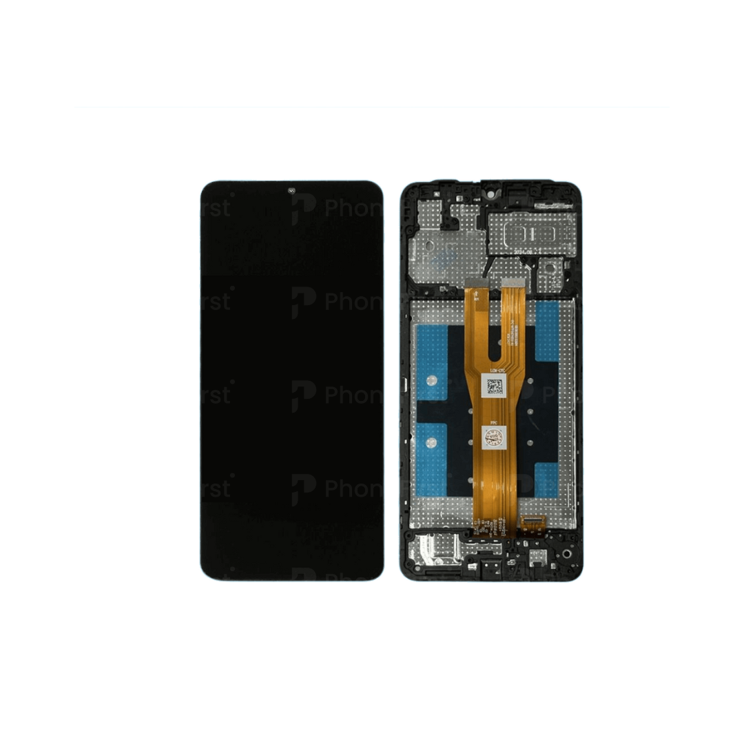 Samsung A06 A065 LCD (W/F) Service Pack