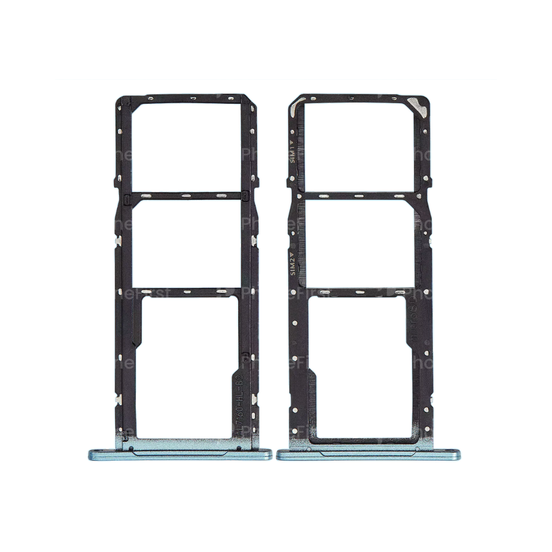 Samsung A06 A065 - Sim Tray Blue