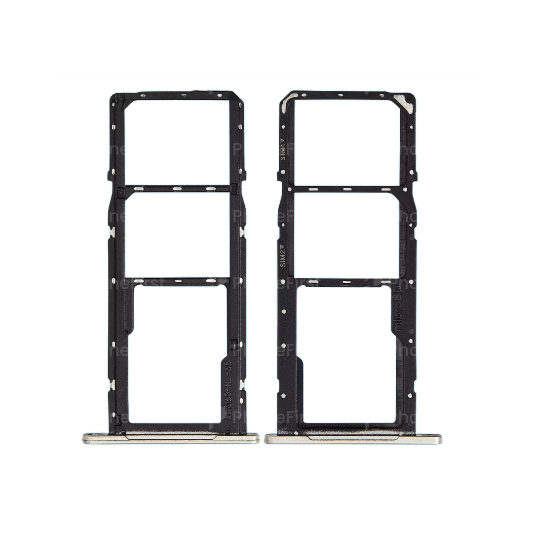 Samsung A06 A065 - Sim Tray Gold