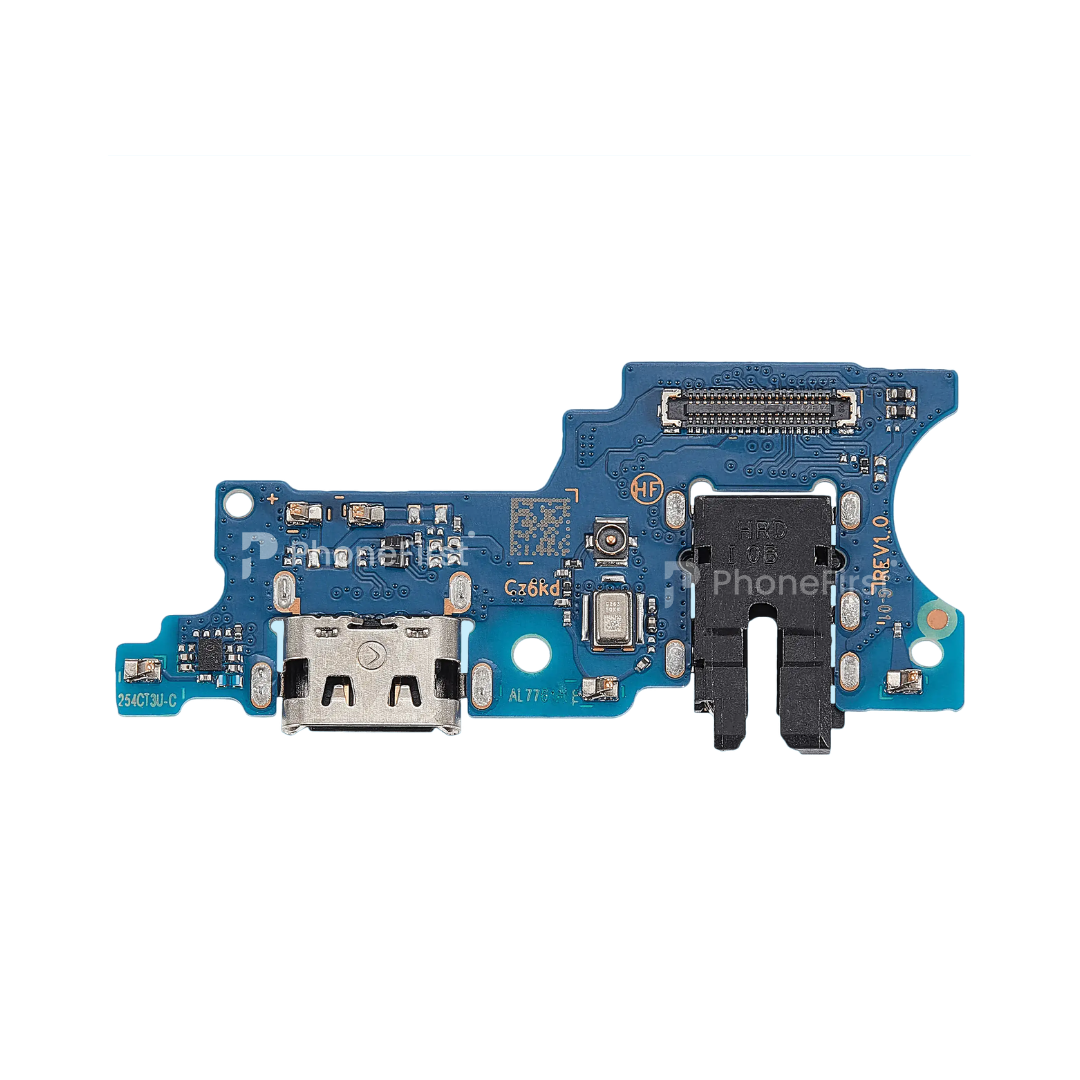 Samsung A07 A075 - Charging Board Original