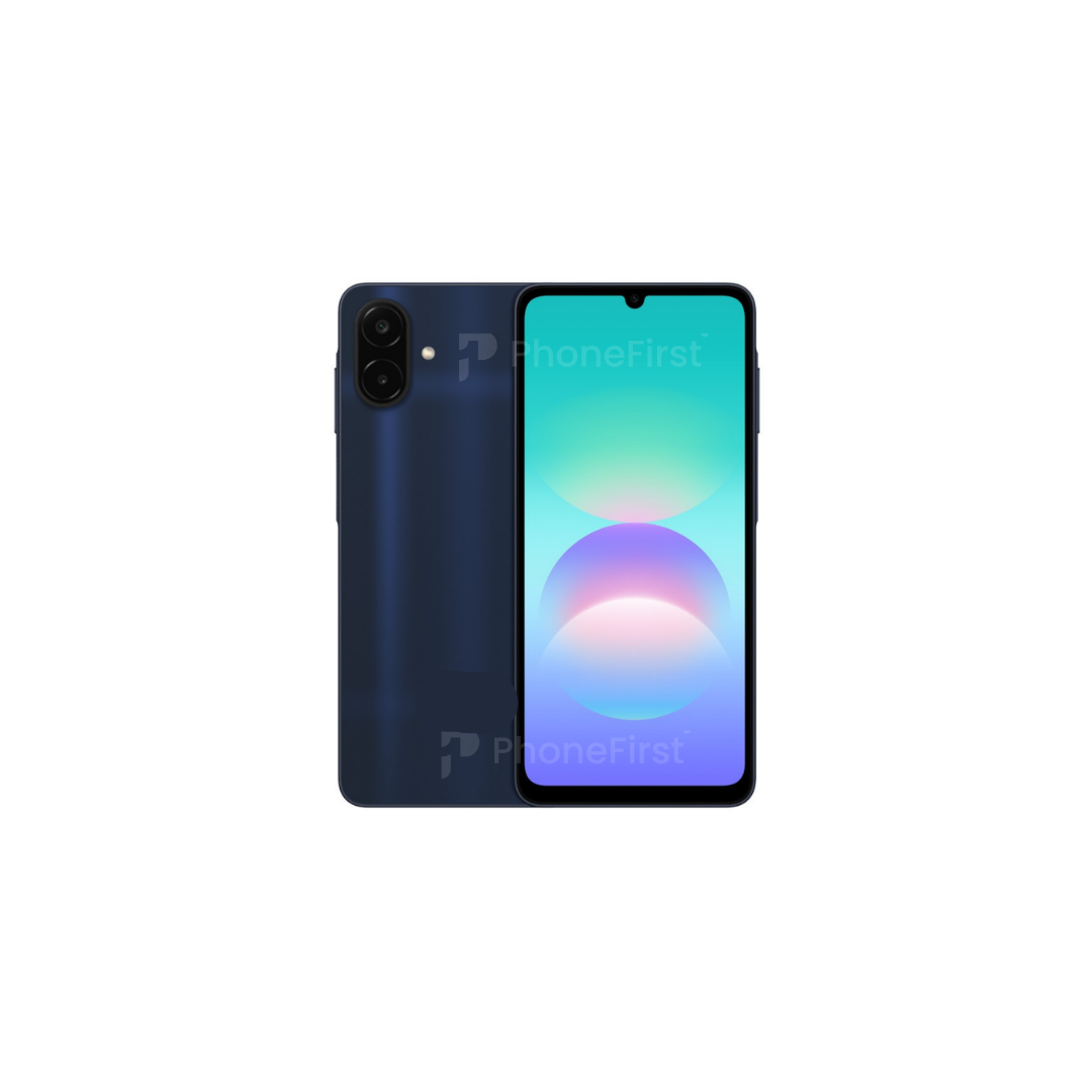 Samsung A08 A085 Brand New 4GB 64GB Blue