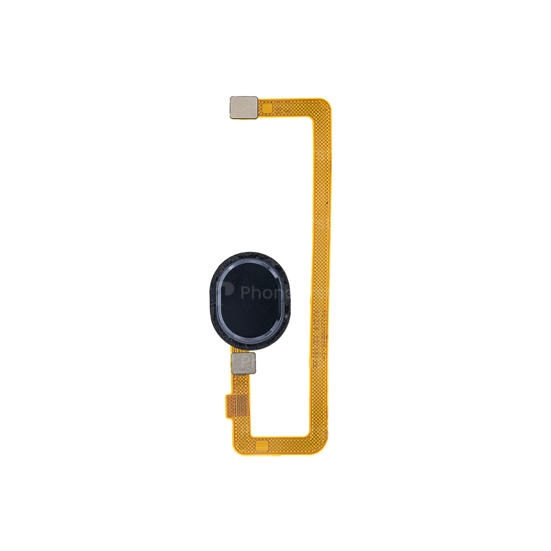 Samsung A10s A107 - Finger Print Sensor Black