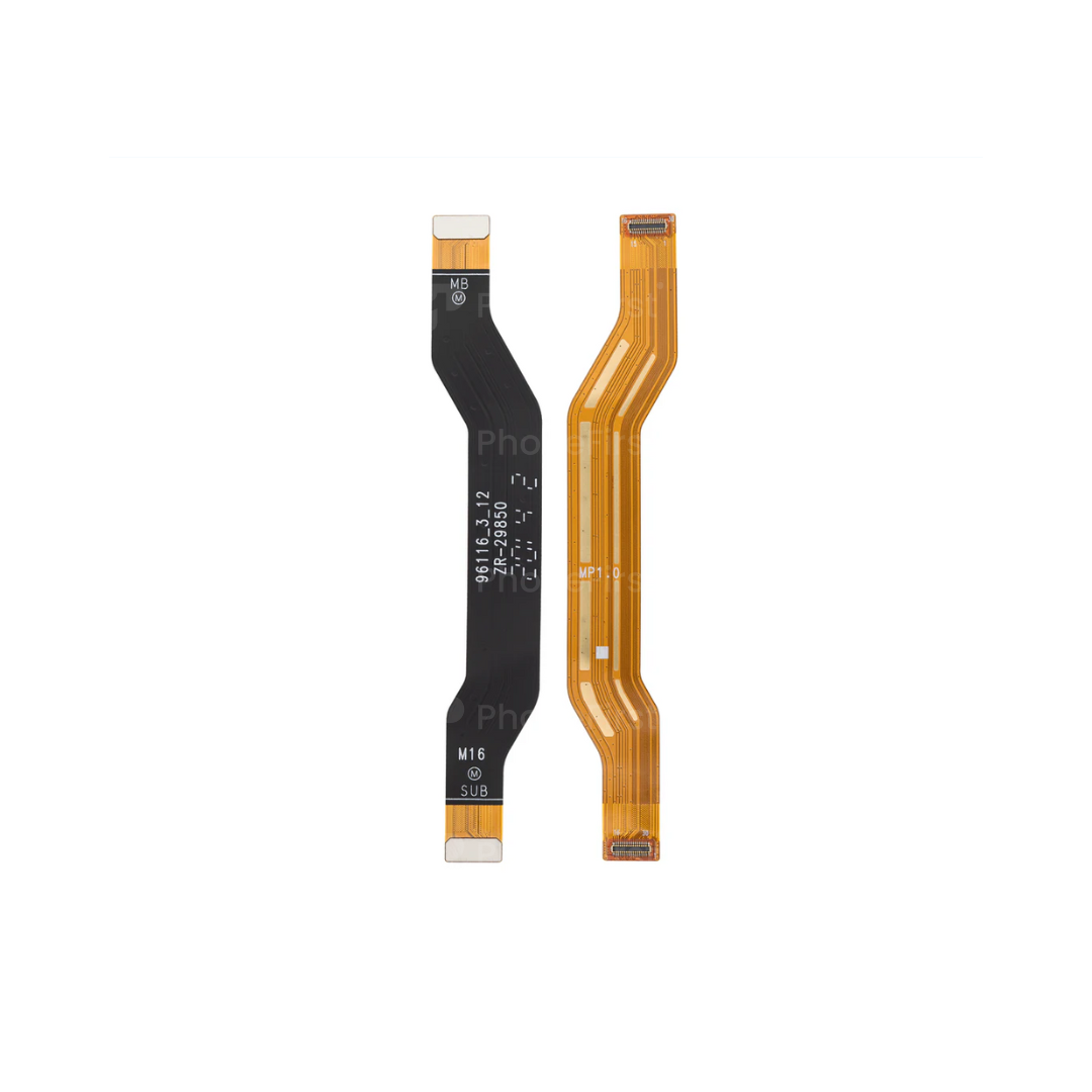 Samsung A10s A107 - Main Flex