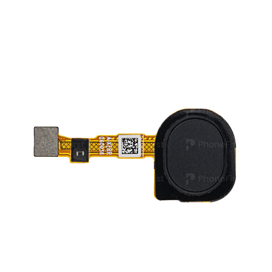 Samsung A11 A115 - Finger Print Sensor Black