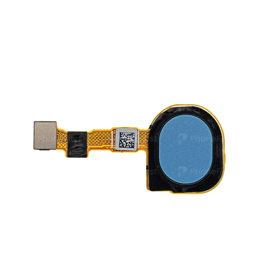 Samsung A11 A115 - Finger Print Sensor Blue