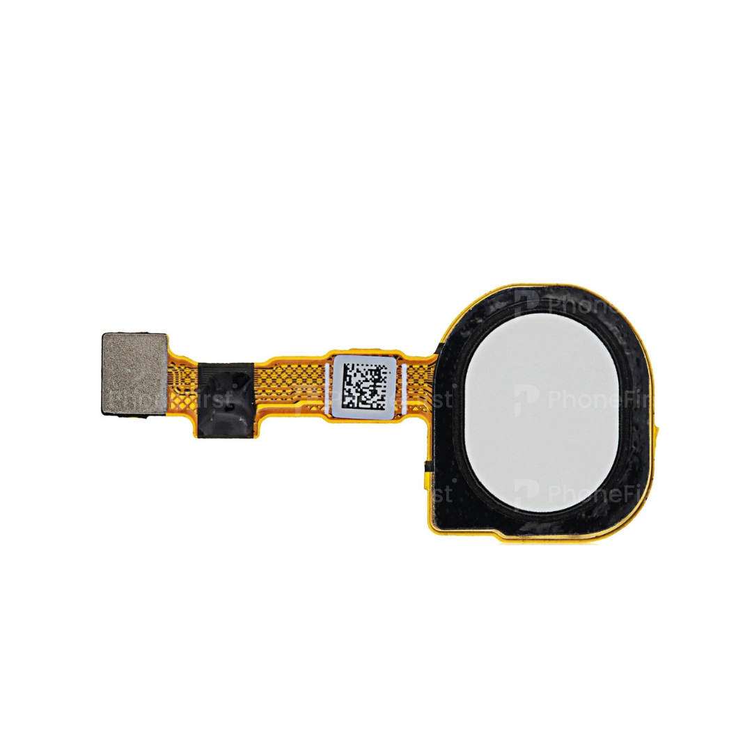Samsung A11 A115 - Finger Print Sensor White