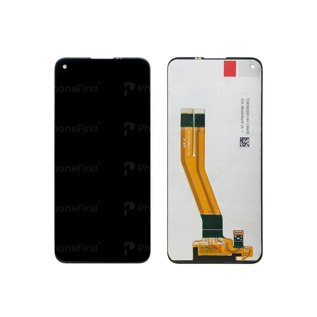 Samsung A11 A115 LCD (N/F) Service Pack