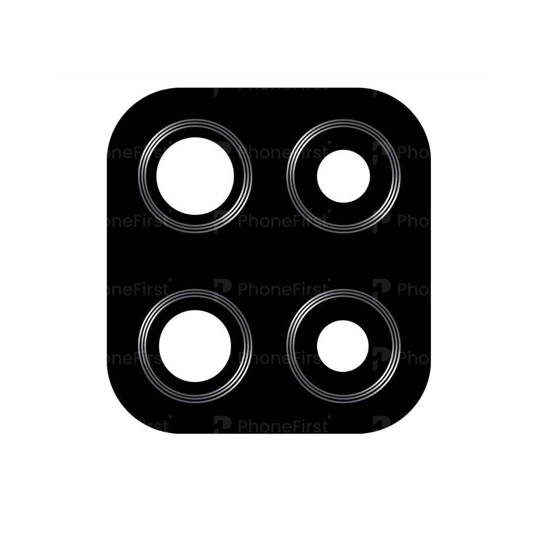 Samsung A12 A125F - Camera Lens