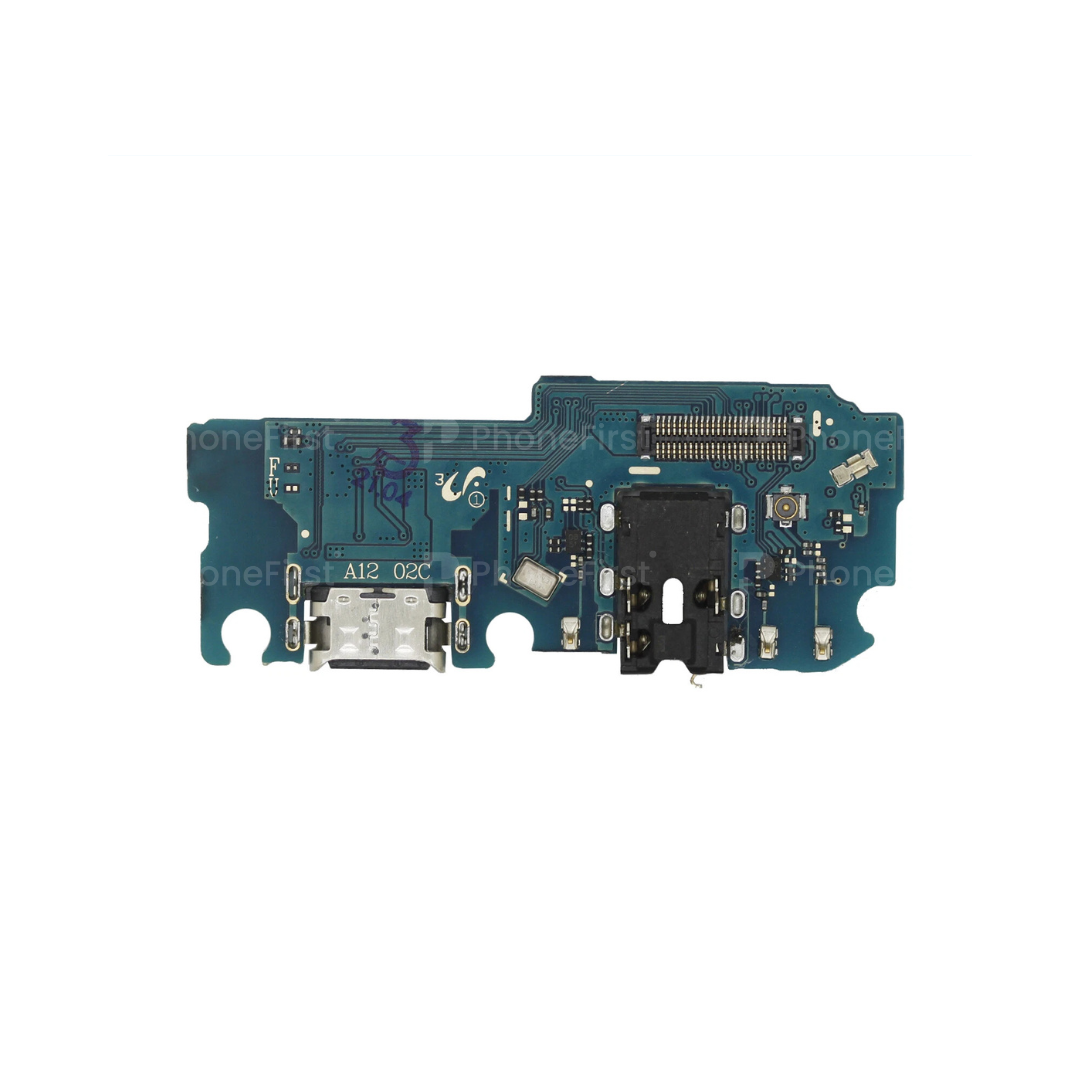 Samsung A12 A125F - Charging Board A1-02 Original
