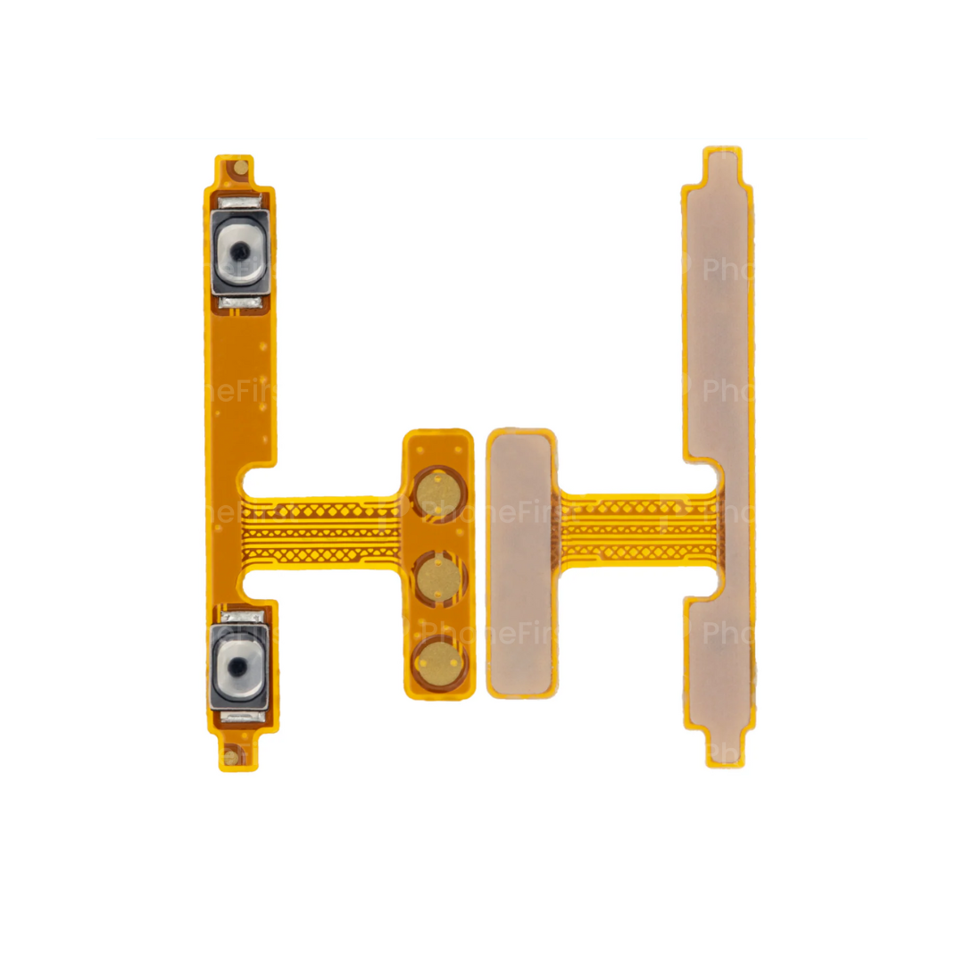 Samsung A12 A125F - Volume Flex