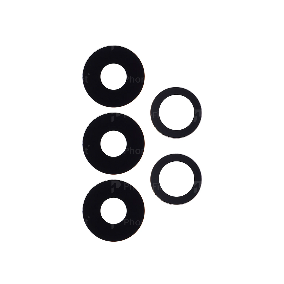 Samsung A13 A135 - Camera Lens (Full Set)