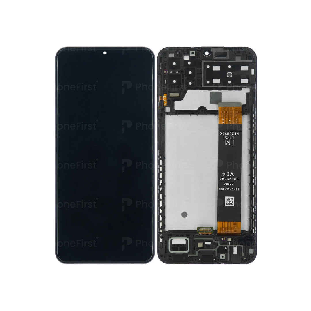 Samsung A13 A135 LCD (W/F) OEM