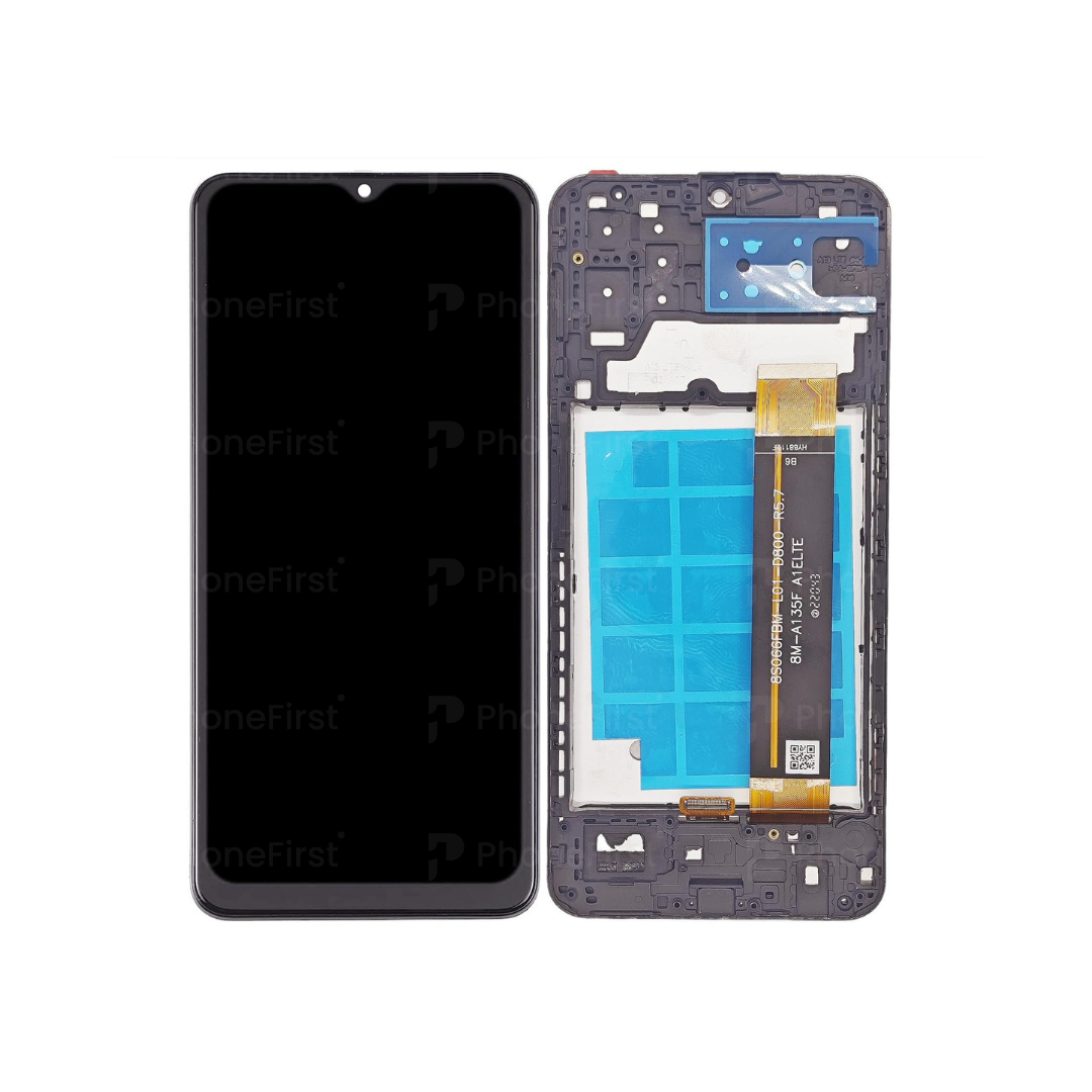 Samsung A13 A135 LCD (W/F) Service Pack