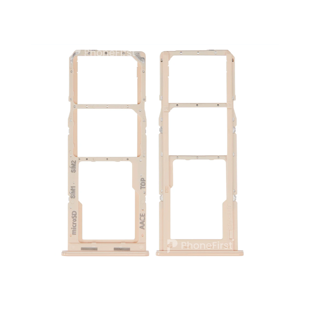 Samsung A13 A135 - Sim Tray Peach