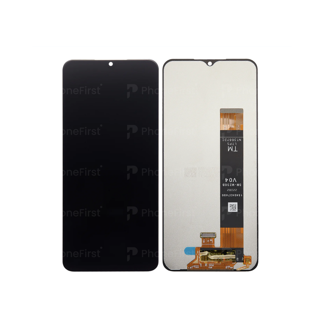 Samsung A13 A137 / M33 5G M336 LCD (N/F) Service Pack
