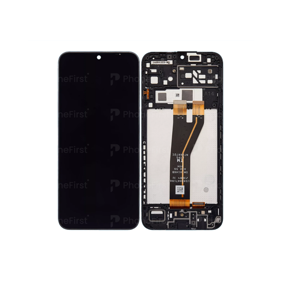Samsung A14 4G A145F LCD (W/F) OEM