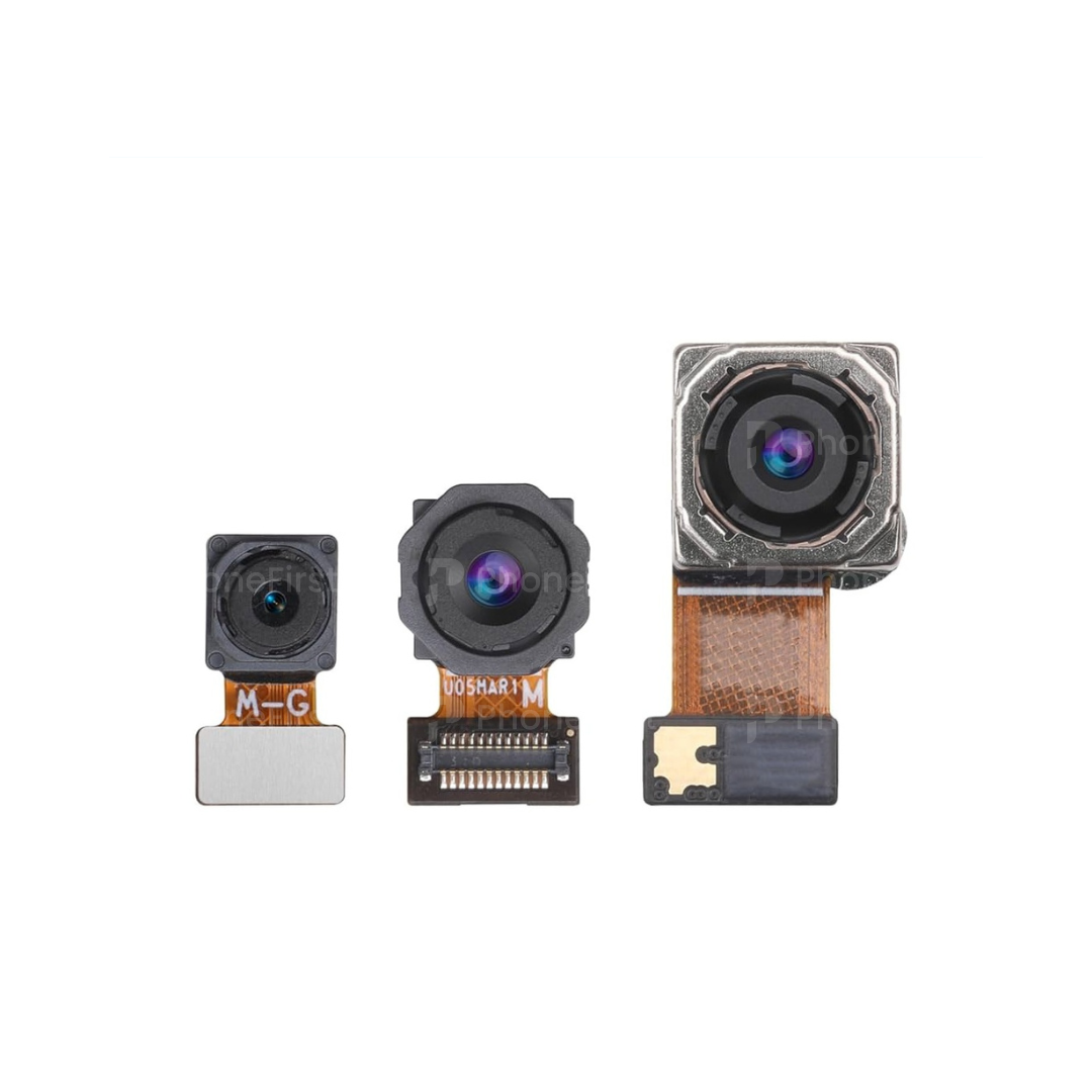 Samsung A15 4G/5G A155/A156 - Back Camera (Full Set)