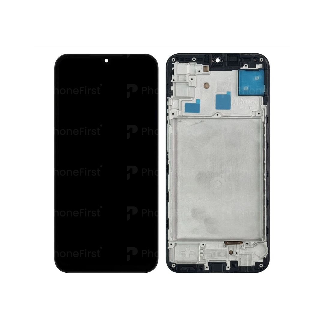 Samsung A15 4G/5G A155/A156 LCD (W/F) Service Pack