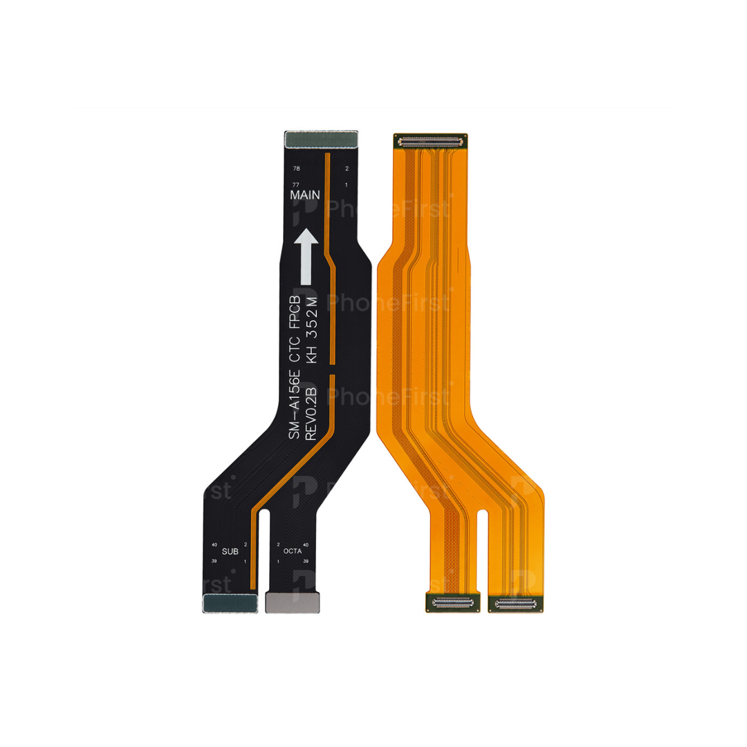 Samsung A15 4G/5G A155/A156 - Main Flex