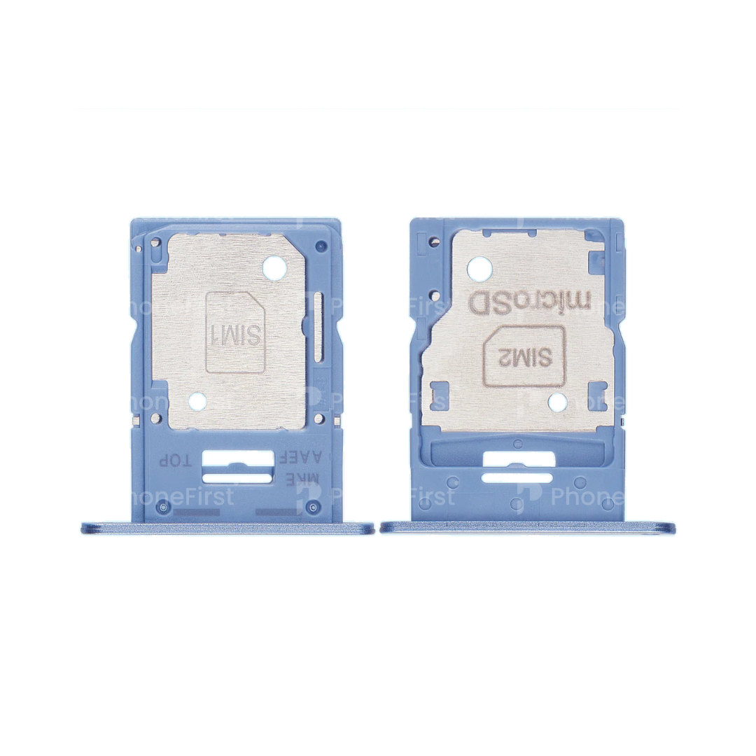 Samsung A15 4G/5G A155/A156 - Sim Tray Blue