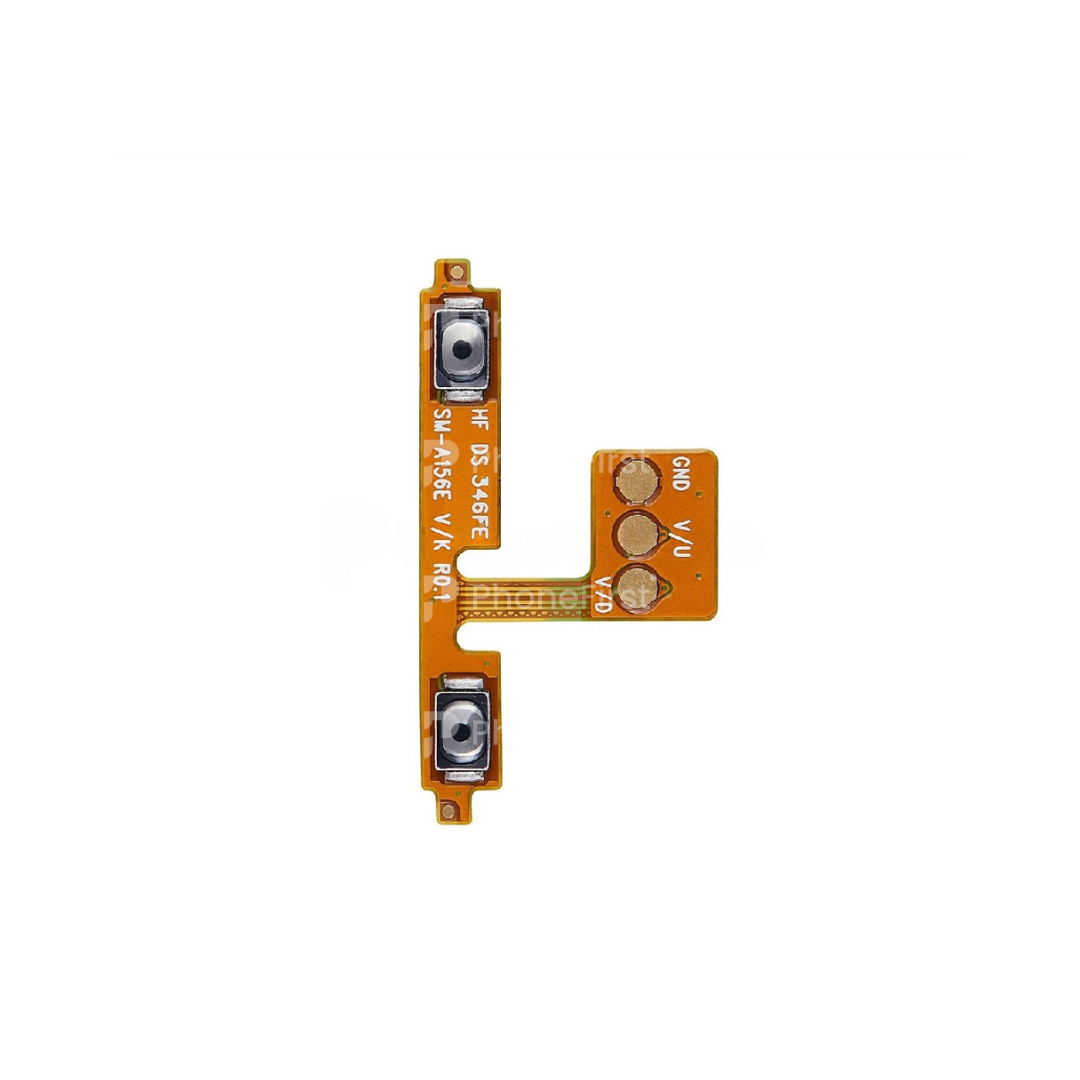 Samsung A15 4G/5G A155/A156 - Volume Flex