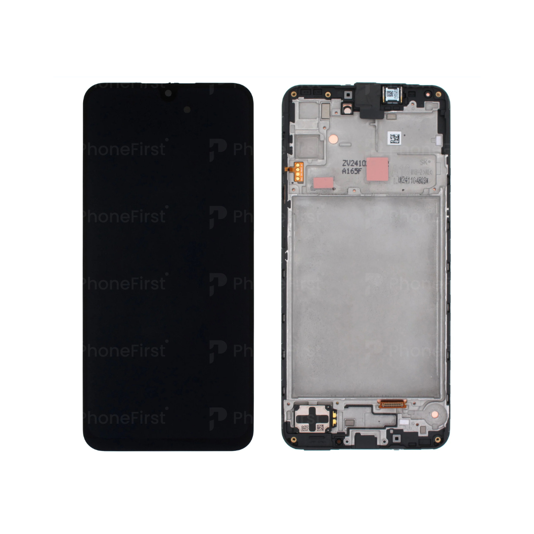 Samsung A16 4G A165 LCD (W/F) Service Pack