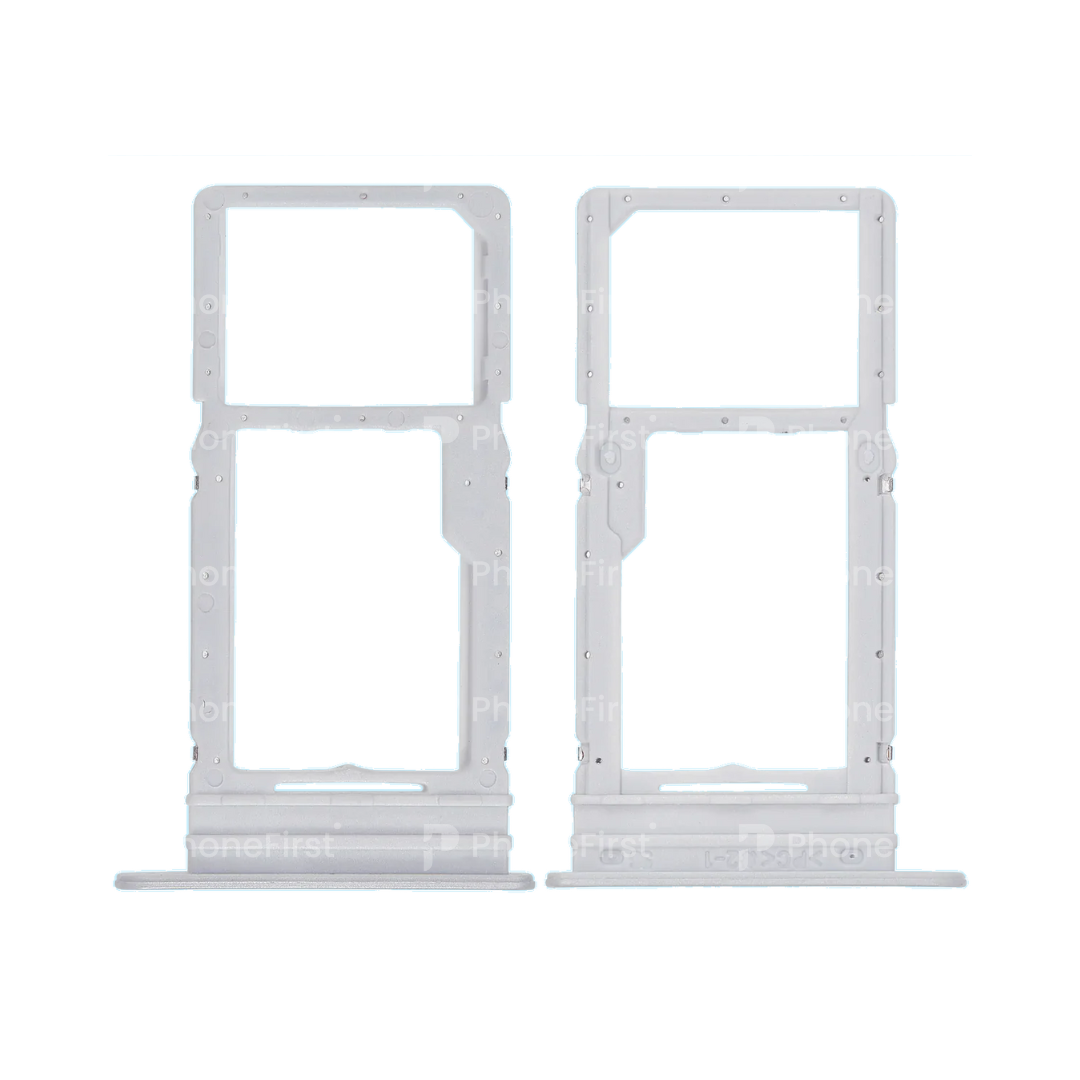 Samsung A16 4G A165 - Sim Tray Gray