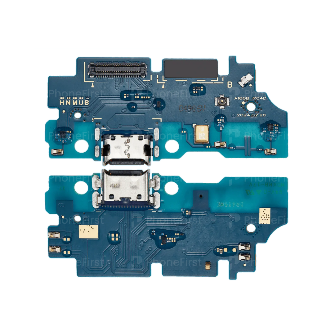 Samsung A16 5G A166 - Charging Board Original