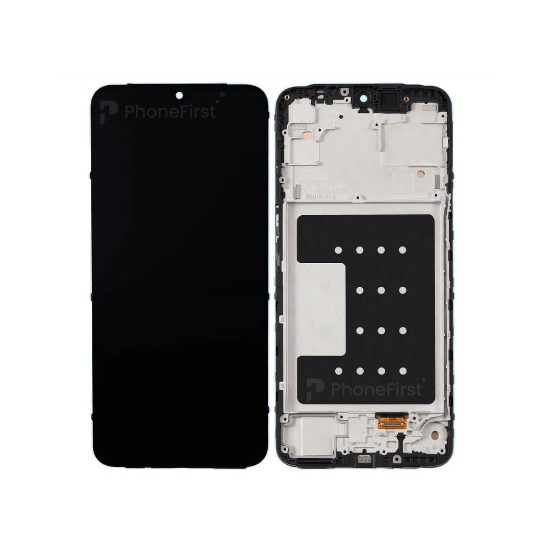 Samsung A16 5G A166 LCD (W/F) OLED