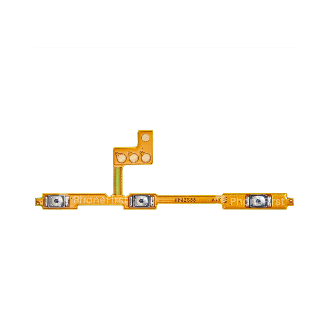 Samsung A17 4G / 5G / A175 / A176 - Power & Volume Flex