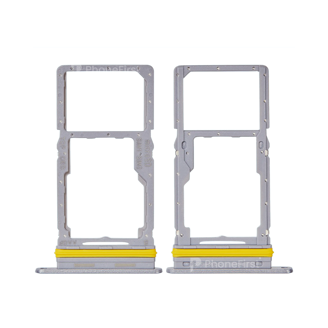 Samsung A17 5G A176 - Sim Tray Gray