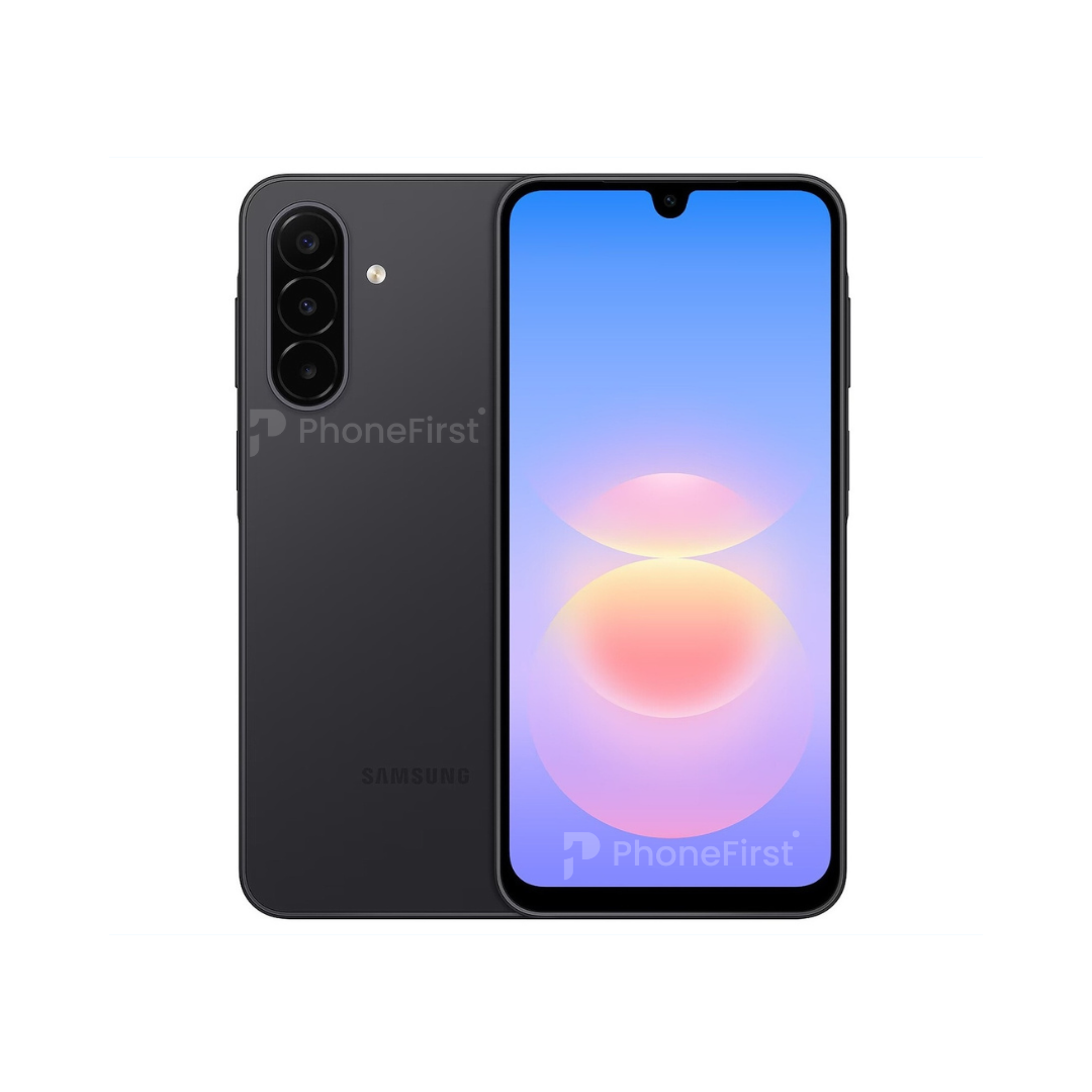 Samsung A18 4G A185 Brand New 4GB 128GB Black