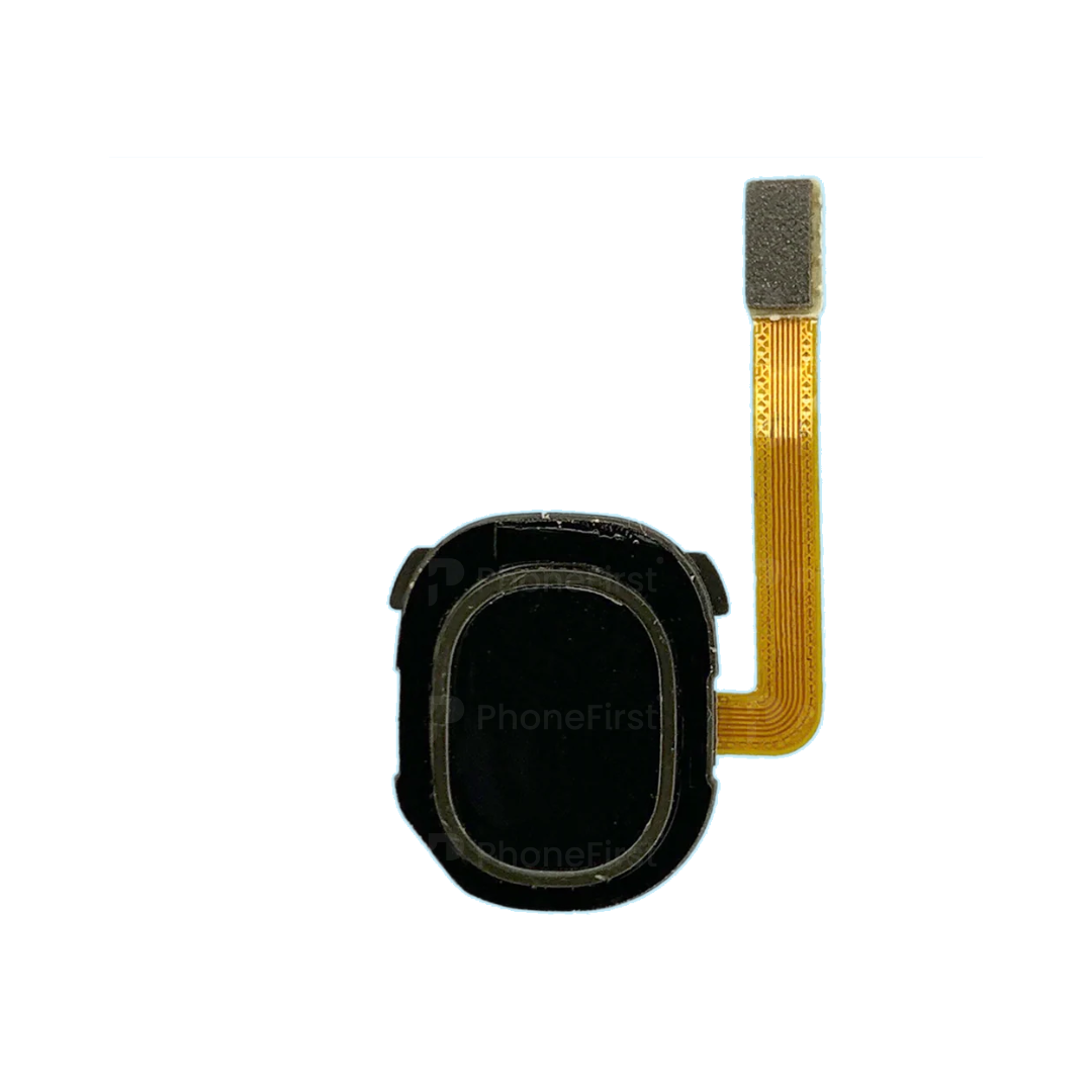 Samsung A20E A202 - Finger Print Sensor Black