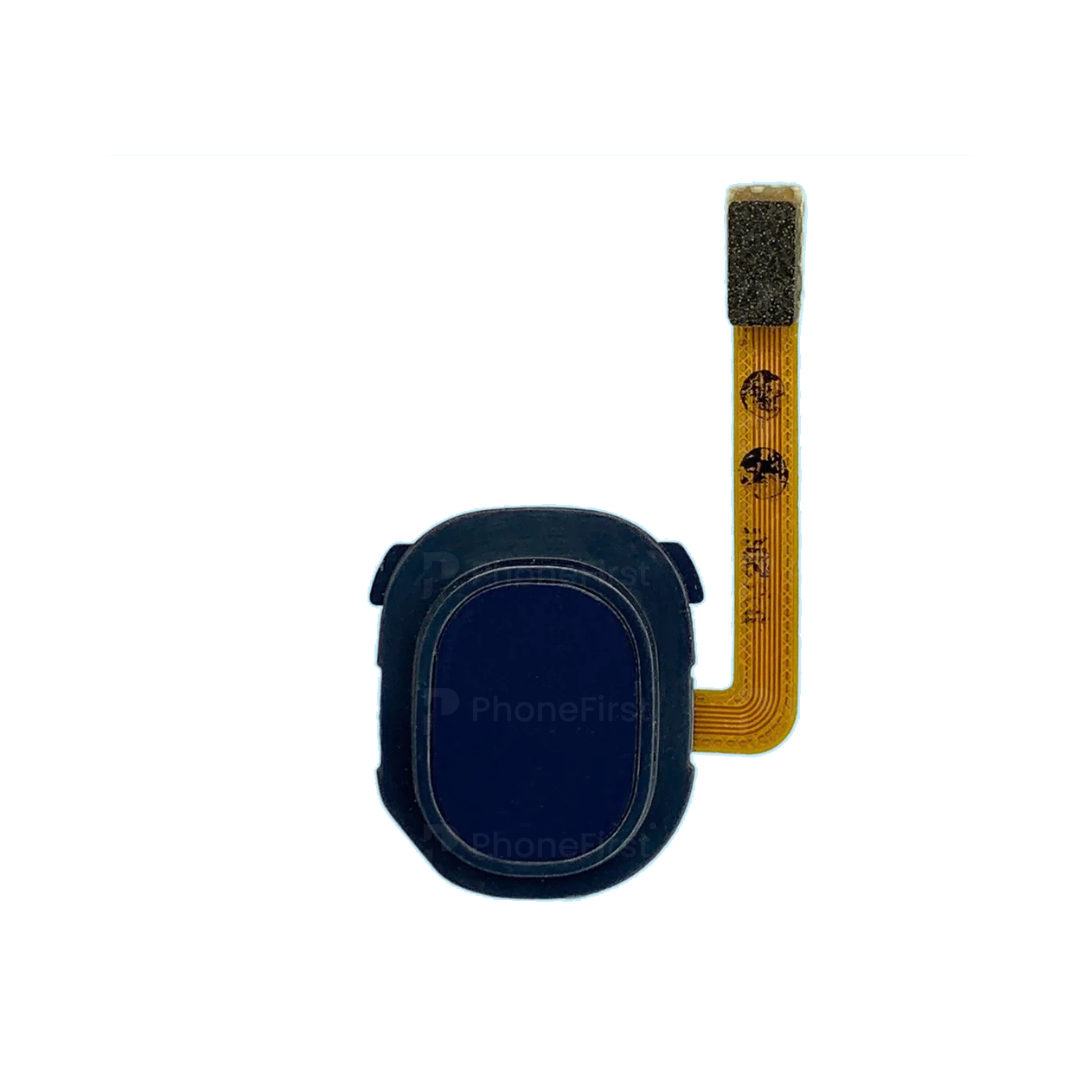 Samsung A20E A202 - Finger Print Sensor Blue