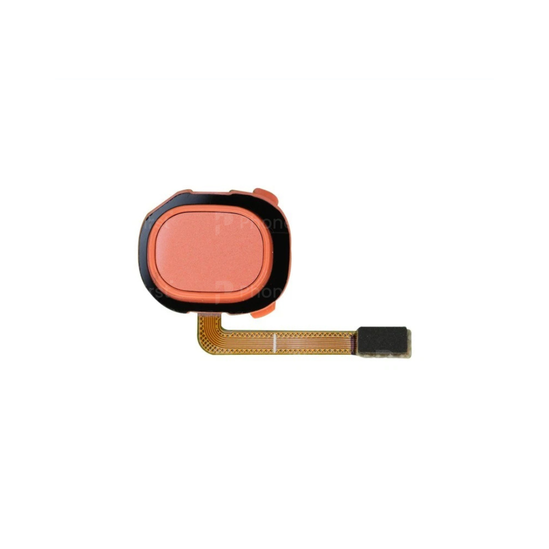 Samsung A20E A202 - Finger Print Sensor Flamingo Pink