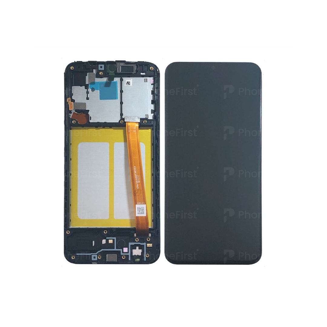 Samsung A20E A202 LCD (W/F) Service Pack