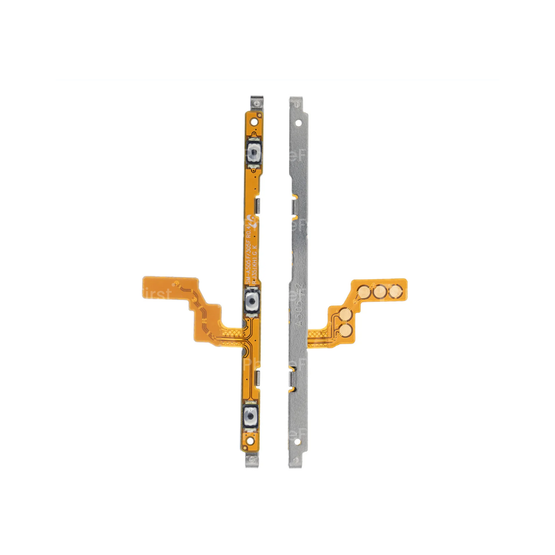 Samsung A20 A205 - Power Flex