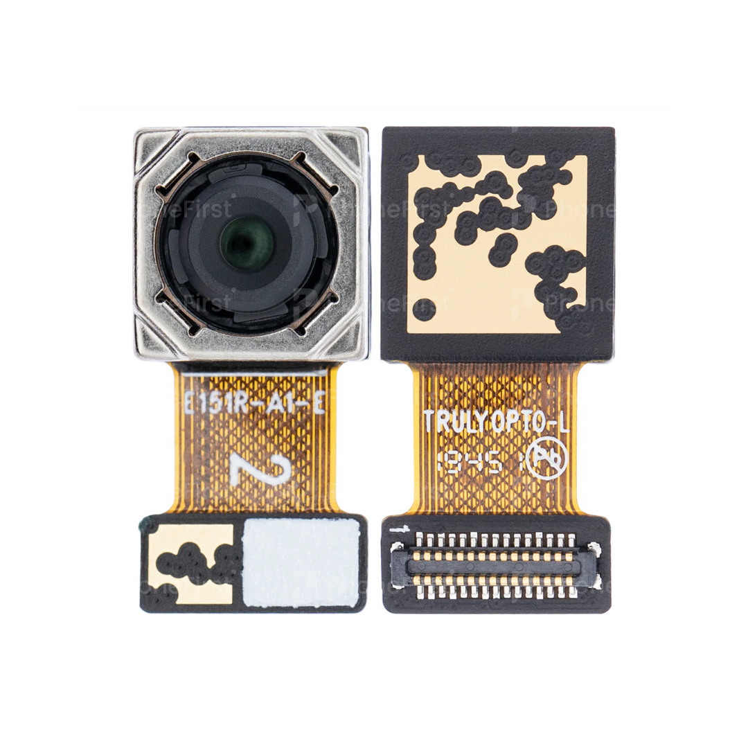 Samsung A20s A207 - Back Camera