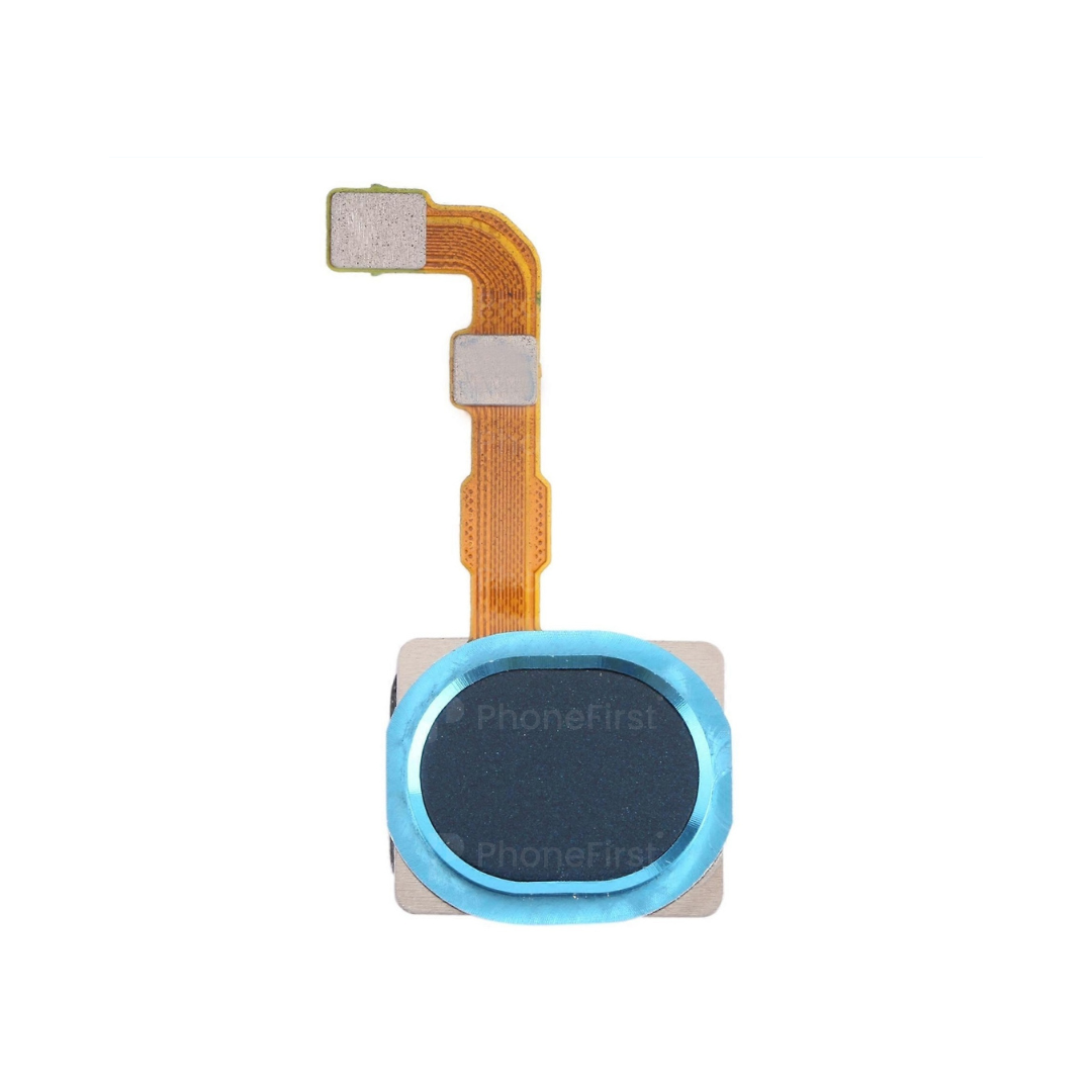 Samsung A20s A207 - Finger Print Sensor Green