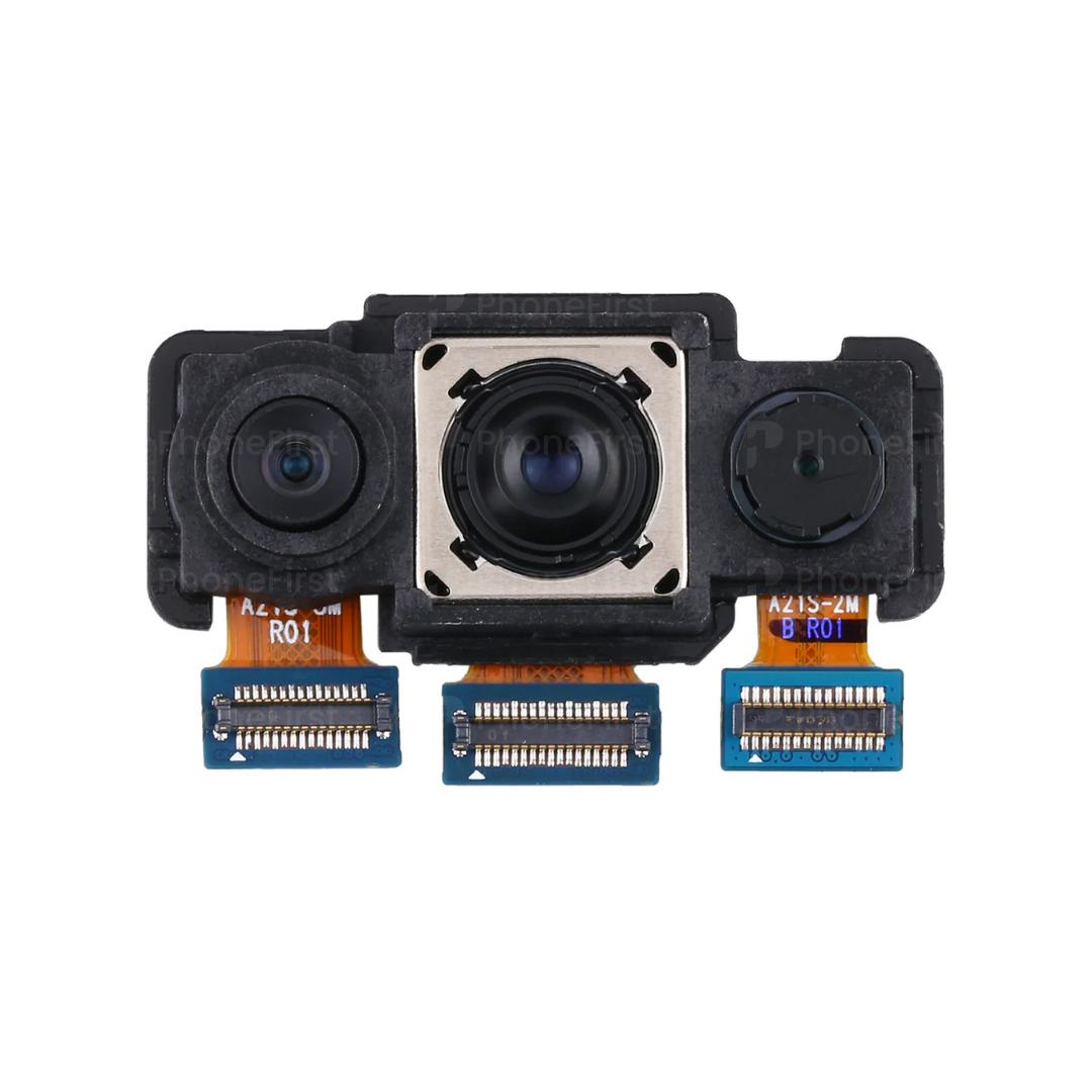 Samsung A21s A217 - Back Camera